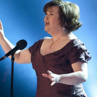 Susan Boyle revela que padece síndrome de Asperger