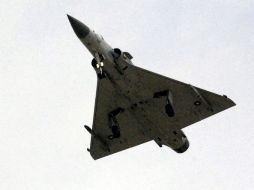 Beijing indicó el mes pasado que todas las aeronaves que ingresen a la vasta zona deberán identificarse. ARCHIVO /