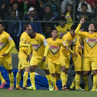 'Checo' Pérez y 'Juanma' animan al América