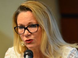 El legado de Posada ha mostrado tener alcance universal, dice Dulce María Rivas.  /