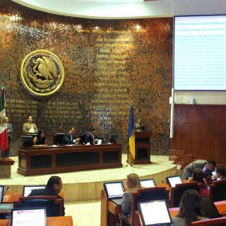 Avalan paquete de reformas en materia hacendaria