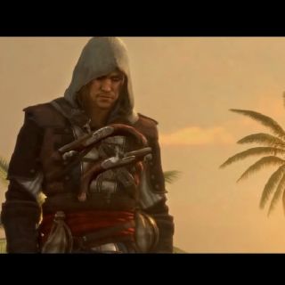 'Assassin's Creed IV Black Flag' para PS4