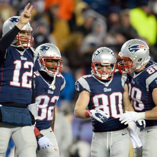 Patriotas remonta con dos anotaciones en un minuto