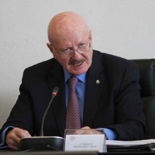 Enviarán 400 cadetes de la Gendarmería a Acapulco