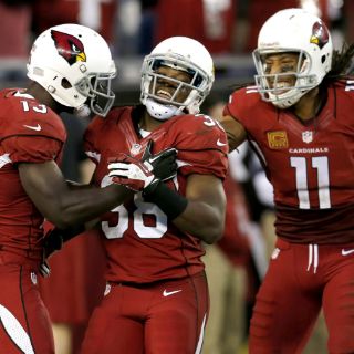 Arizona hace valer su localía