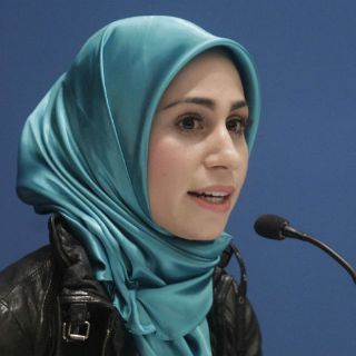 En la FIL se leen cartas para 'Juliette'