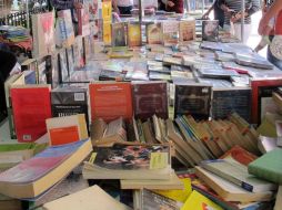 Además del apoyo para la publicación, señalan que hay que impulsar campañas de alfabetización para que puedan leer y escribir en maya. ARCHIVO /