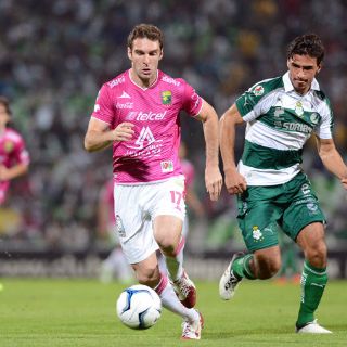 León enfrentará al América en la final