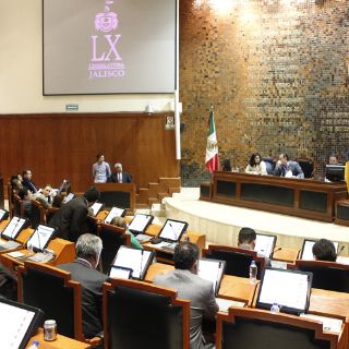 Poder Judicial, 'ganón' en las reasignaciones del presupuesto 2014