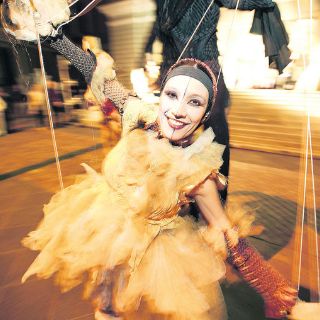 Todo sobre el Festival Cultural Lafayette