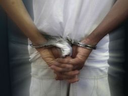 El asesino propinó una golpiza a un conocido junto con otros dos amigos.  /