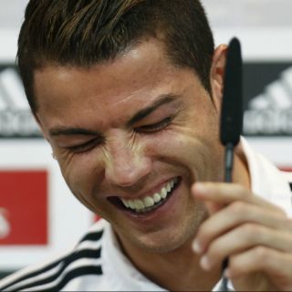 Cristiano, Messi y Ribéry, finalistas al Balón de oro