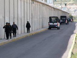 Las autoridades ya trabajan sobre el caso que dejó una víctima. ARCHIVO /