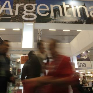 La FIL levanta su rastro