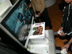 Algunas empresas de videojuegos pidieron limitar la autoridad del gobierno para recolectar información. ARCHIVO /