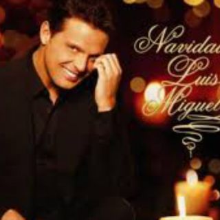 'Navidades Luis Miguel', primer lugar en ventas digitales