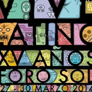 Anuncian elenco del Festival Vive Latino 2014