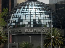 Las expectativas positivas en torno a la reforma energética favorecieron a las ganancias en la BMV. ARCHIVO /