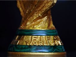 La demanda de boletos para el Mundial ha sido numerosa, sin embargo no todos los que reservaron podrán adquirirlos. AFP /