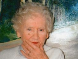 Nacida en Londres en 1908 y criada por una madre soltera Ida Pollock llegó a escribir hasta 40 libros en cinco años. ARCHIVO /