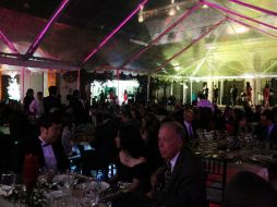 Si va a beber en las próximas fiestas navideñas, no se exceda en el consumo de alcohol ARCHIVO /