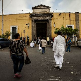Ampliación de presupuesto para Hospitales Civiles será para nómina