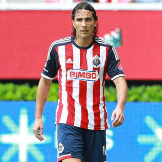 De Nigris e Israel Castro ya se incorporaron a Chivas