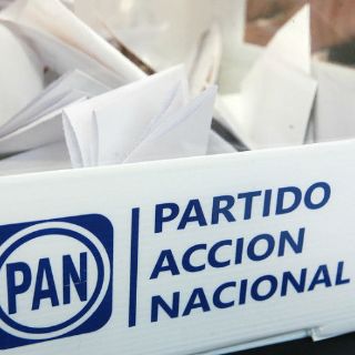 Consejo del PAN reanudará sesión en enero