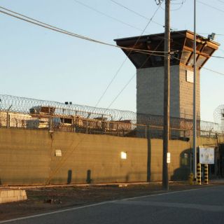 Preacuerdo en EU para permitir traslado de presos de Guantánamo