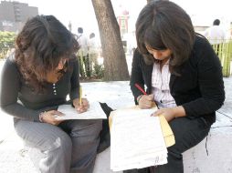 Dentro de la OCDE, México tiene de las tasas más bajas de desempleo. EE  /