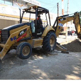 Llegó el día y no arrancaron obras metropolitanas