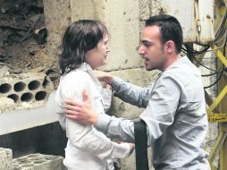 La historia se centra en la joven Hadewijch y su pasión desenfrenada por Dios. ESPECIAL /