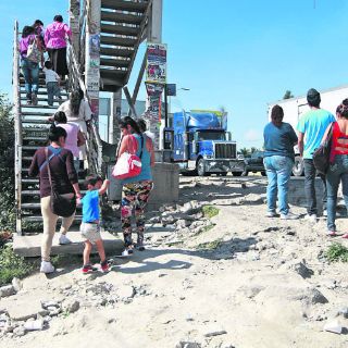 Sólo inician trabajos en cinco parques de la metrópoli
