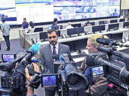 La Copa del Mundo de Brasil será uno de los eventos más observados del próximo año, tanto por los espectadores como por las autoridades  /