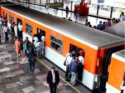 Bajo el 'hashtag' #PosMeSalto invitaron a que el próximo 13 de diciembre a manifestarse pasando sin pagar.  /