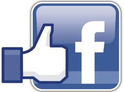 El botón 'me gusta' debutó en Facebook por primera vez en el 2009. ESPECIAL /