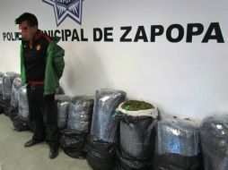 Gerardo Galván será sometido a proceso luego de que las autoridades lo atraparon.  /