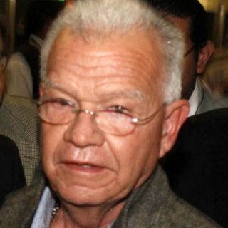 Juez ampara a Andrés Granier