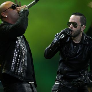 Reprograman concierto de Wisin y Yandel en Guadalajara