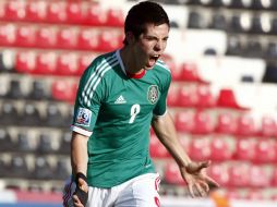 Se integrará en los próximos días a la pretemporada del cuadro zapopano. ARCHIVO /