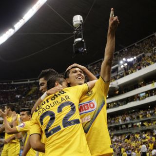 Final del Apertura 2013 asegura lleno