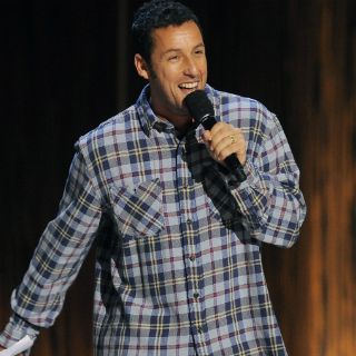 Adam Sandler, el actor menos rentable: Forbes