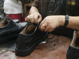 La recuperación de algunos sectores, como el de la manufactura, han favorecido a que se tengan expectativas de incremento del PIB.  /