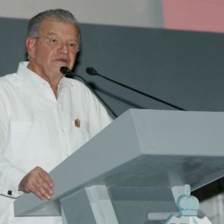 La PGJE consigna otra averiguación contra Granier