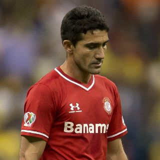 Sinha se perderá el inicio del Clausura 2014