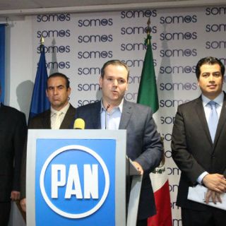 El PAN vigilará gasto de Jalisco en 2014