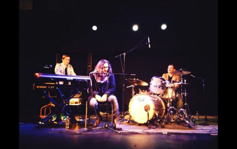 El show será grabado para el documental que prepara la banda con motivo de su aniversario.  /