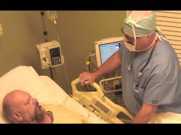 El video pretende concientizar al público en general por esta mala práctica y cuenta ya con más de 6 millones de visitas. ESPECIAL /