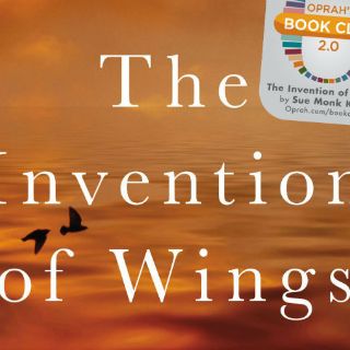 Oprah anuncia nuevo libro para su club