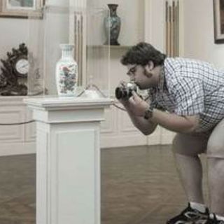 Tomar fotos para recordar puede llevar... a olvidar